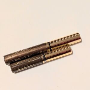 SeneGence ShadowSense Fullsize Space Shimmer & Mini Spice Eye Colors